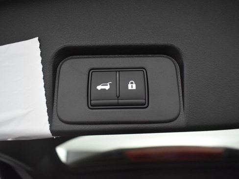 New 2026 Nissan Rogue SV image 35