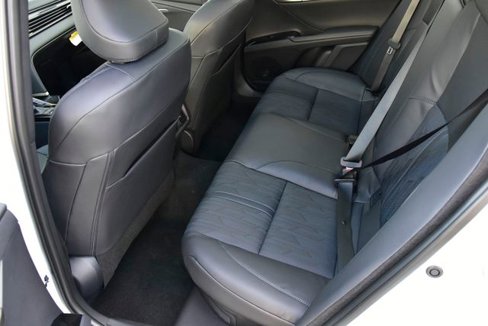 New 2026 Toyota Camry XSE image 10