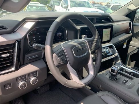 New 2026 GMC Sierra 1500 Denali w/ Denali Reserve Package image 14