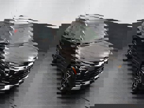New 2026 Chevrolet TrailBlazer LT w/ Driver Confidence Package image 29
