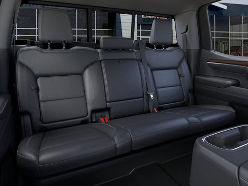 New 2026 GMC Sierra 1500 Denali image 17
