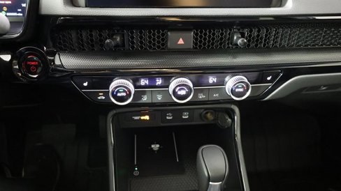 New 2026 Honda CR-V Sport Touring image 15