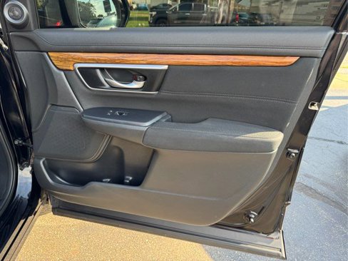 Used 2017 Honda CR-V EX image 31