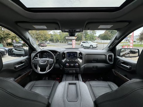 Used 2021 GMC Sierra 1500 Denali w/ Technology Package image 16