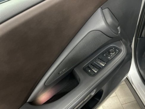 New 2026 Lexus TX 350 AWD image 9