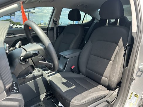 Used 2020 Hyundai Elantra SEL w/ Convenience Package (C2) image 13