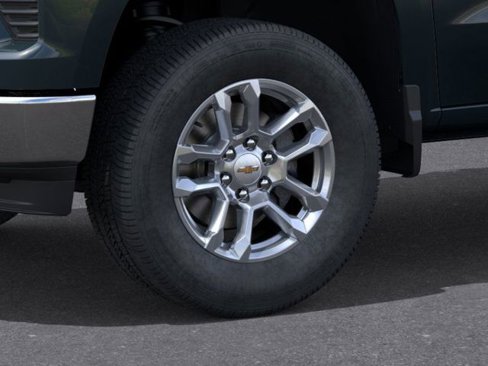 New 2026 Chevrolet Silverado 1500 LT image 9