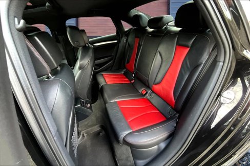 Used 2015 Audi S3 Premium Plus image 24