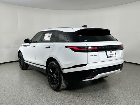 New 2026 Land Rover Range Rover Velar Dynamic SE image 5