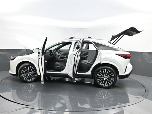 Used 2024 Lexus RX 350 Premium Plus image 38
