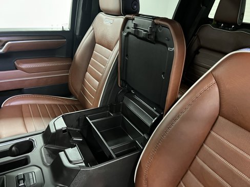 Used 2025 GMC Sierra 1500 Denali Ultimate image 26