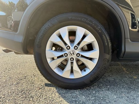 Used 2014 Honda CR-V EX-L image 10