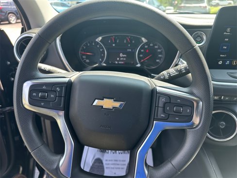 Certified 2024 Chevrolet Blazer LT image 15