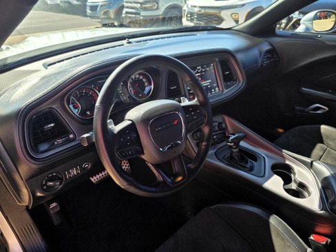 Used 2023 Dodge Challenger R/T Scat Pack w/ Plus Package image 10