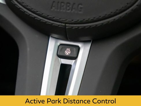 Used 2024 BMW X3 M40i w/ Premium Package image 20