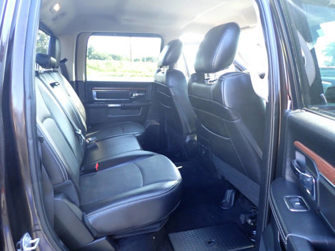Used 2016 RAM 1500 Laramie w/ Protection Group image 10