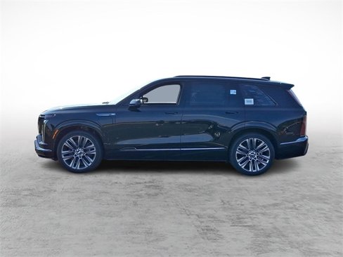 New 2026 Cadillac Vistiq Platinum image 5