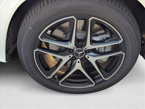 New 2026 Mercedes-Benz GLE 53 AMG 4MATIC Coupe image 9