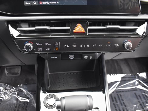 New 2025 Kia Niro EX image 30