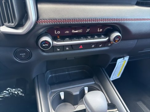 New 2026 MAZDA CX-50 AWD 2.5 Hybrid w/ Premium Pkg image 16
