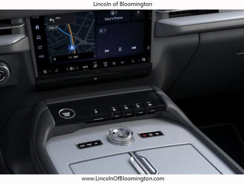 New 2025 Lincoln Navigator Reserve image 15