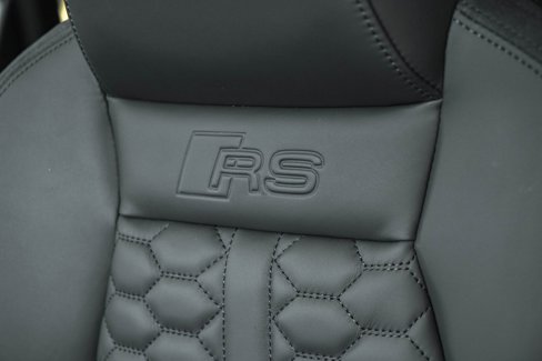 New 2026 Audi RS 3 image 39