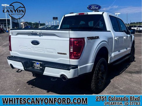 Used 2023 Ford F150 Tremor image 3