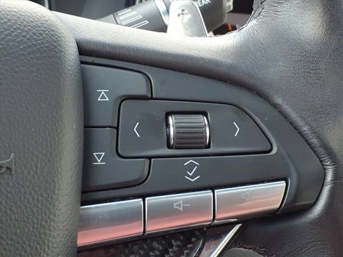 Used 2023 Cadillac XT6 Sport w/ LPO, Floor Liner Package image 28