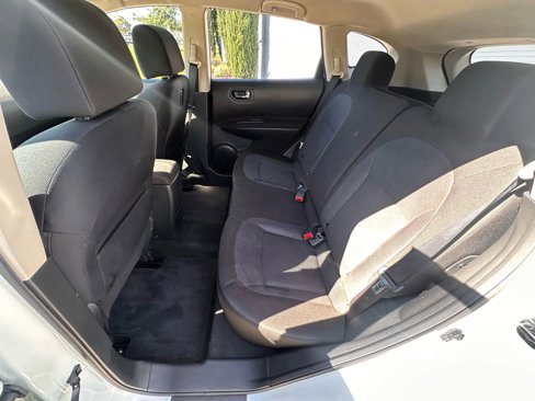 Used 2014 Nissan Rogue S w/ Convenience Package image 19