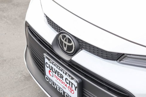 New 2025 Toyota Corolla LE image 6
