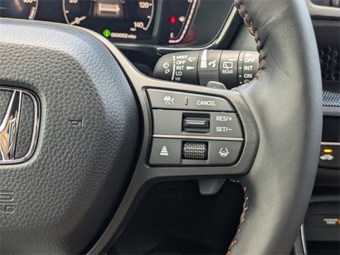 New 2026 Honda CR-V Sport-L image 28