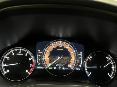 Certified 2024 MAZDA CX-90 3.3 Turbo w/ Preferred Plus image 18