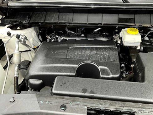 Certified 2024 Nissan Pathfinder SL w/ SL Premium Package image 35