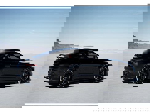 New 2026 Mercedes-Benz AMG GT 63 image 18