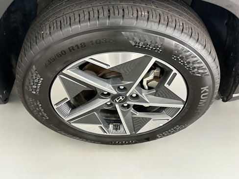 Used 2025 Hyundai Tucson SEL image 11