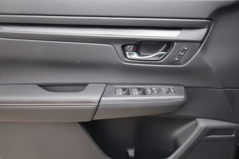 New 2026 Honda CR-V Sport-L image 10