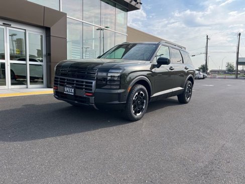 New 2026 Hyundai Palisade XRT Pro image 3