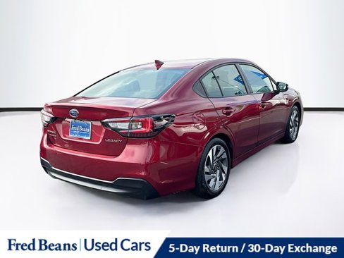 Used 2024 Subaru Legacy Limited image 7