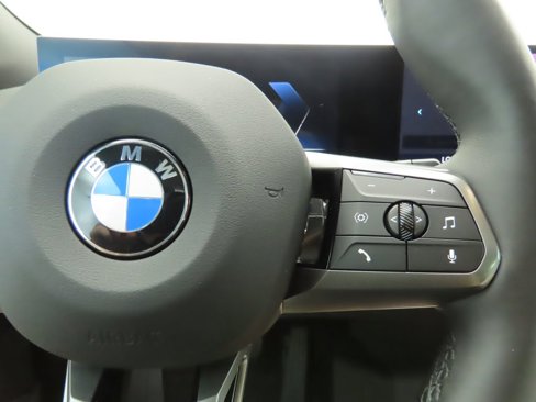 Certified 2025 BMW iX xDrive50 w/ Premium Package image 12