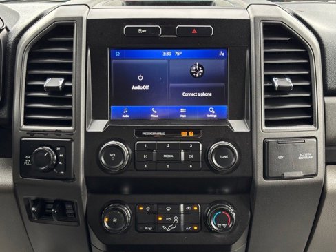 Used 2021 Ford F250 XL w/ STX Appearance Package image 29