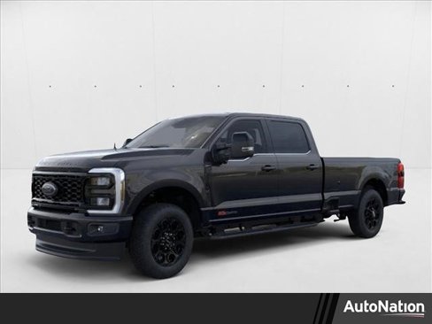 New 2026 Ford F350 Lariat image 1