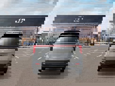 New 2026 Kia Carnival SX w/ SX Dark Edition Package image 5
