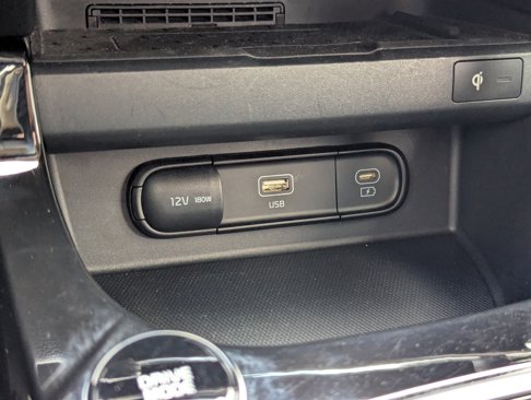 Certified 2025 Kia Seltos EX w/ EX Sunroof Package image 27
