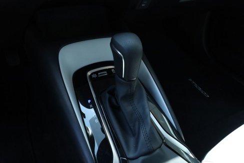 Used 2024 Toyota Corolla SE image 5