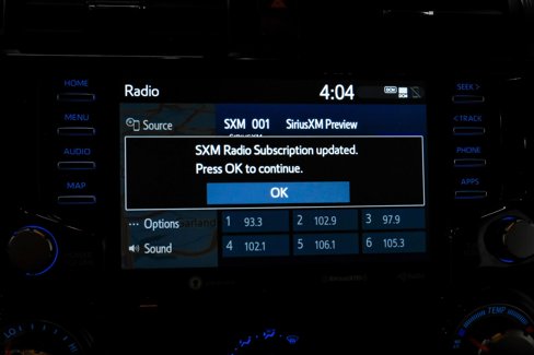 Used 2021 Toyota 4Runner Venture image 31