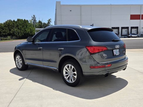 Used 2016 Audi Q5 2.0T Premium Plus w/ Technology Package image 7