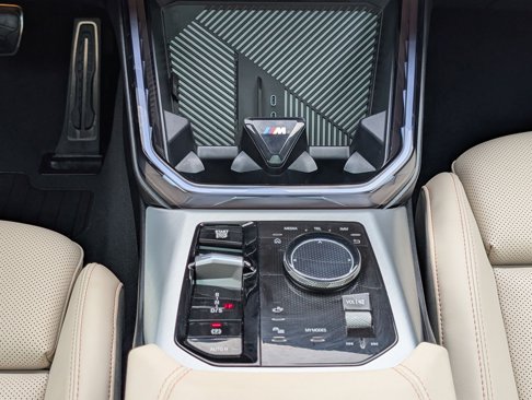 Certified 2025 BMW X3 xDrive30i image 26