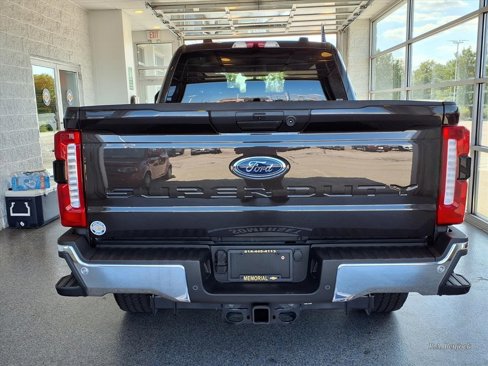 Used 2024 Ford F250 XLT w/ 360-Degree Camera Package image 26