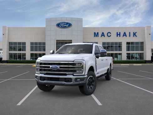 New 2025 Ford F250 King Ranch image 2