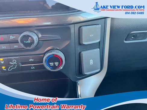 New 2025 Ford F150 STX w/ Equipment Group 201A FX4 image 18